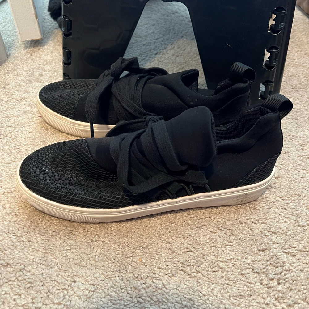 Steve Madden shoes